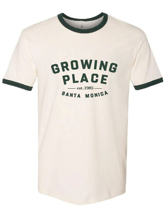 40th Anniversary Ringer - Adult