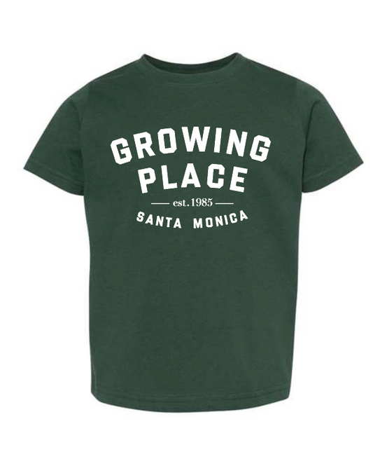 40th Anniversary Toddler Tee