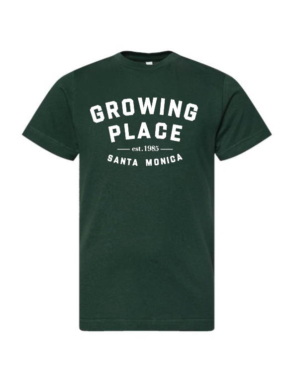 40th Anniversary Youth Tee