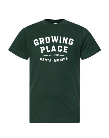 40th Anniversary Youth Tee